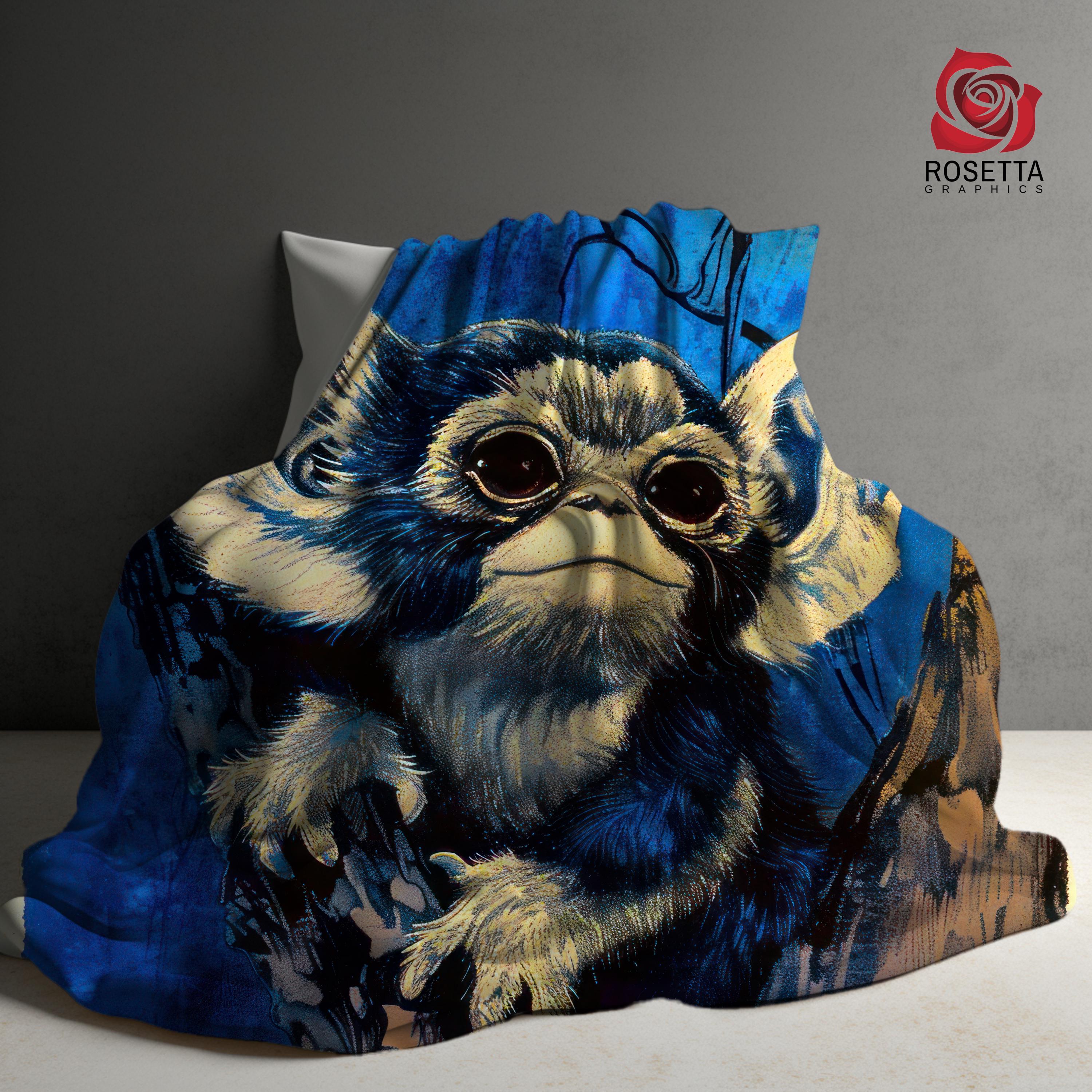 Gremlins Bedding - Etsy