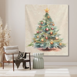 Ikea Christmas Tree Etsy