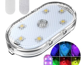 Wireless Touch LED Lights