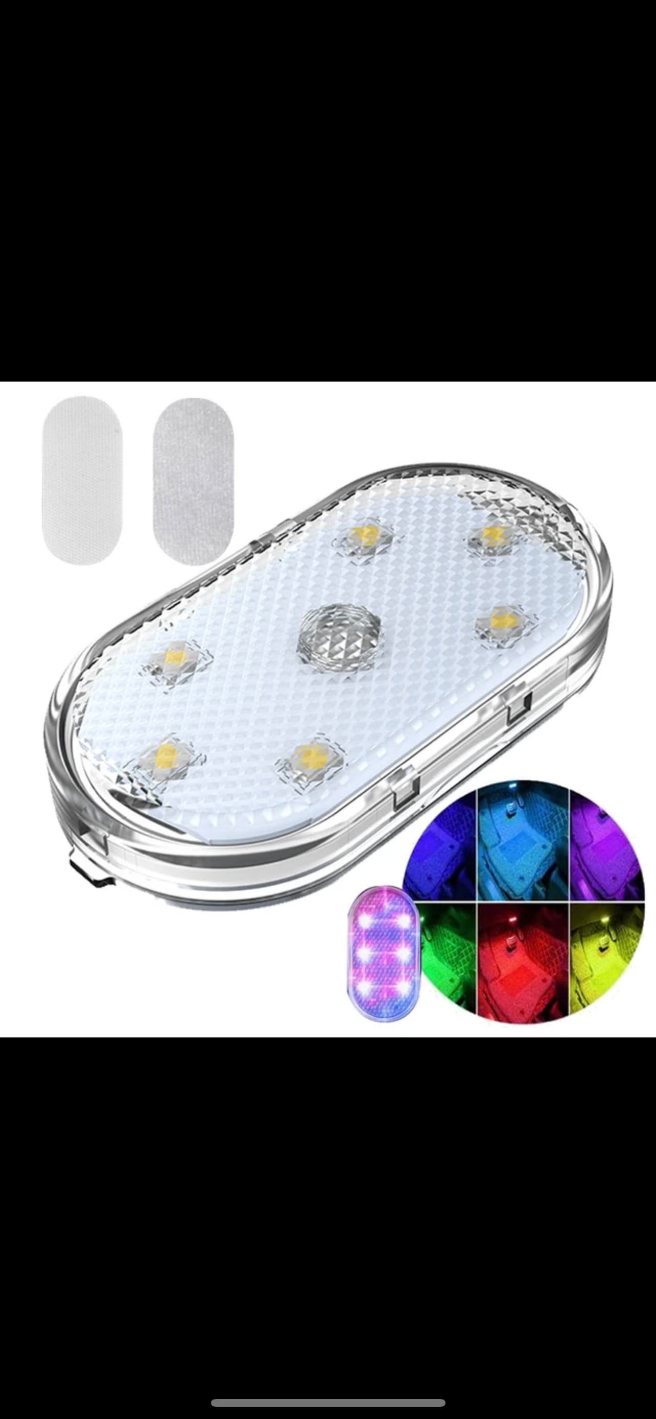 Wireless Touch LED Lights Etsy