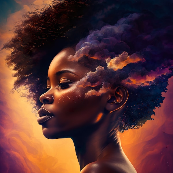Downloadable Ai Art Etsy