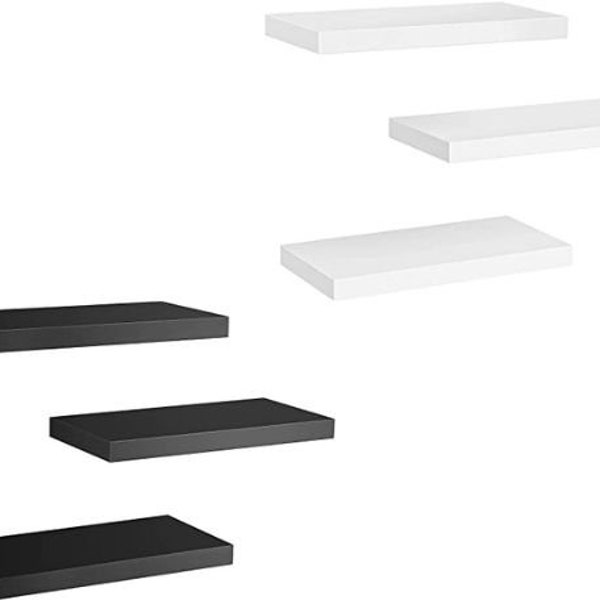 Floating Shelves Etsy UK