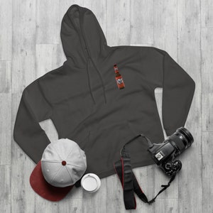 Duff Hoodie Etsy Canada