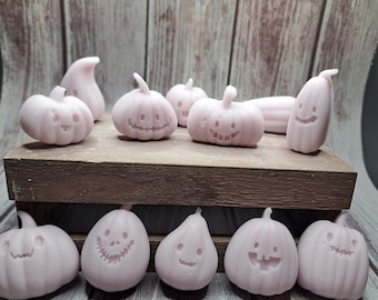 Pumpkin Patch Spell
