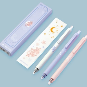 12Pcs/Set Gel Pen Set Glitter Gel Pens For School Office Adult Coloring  Book Journals Drawing Doodling Art Markers Promotion Pen