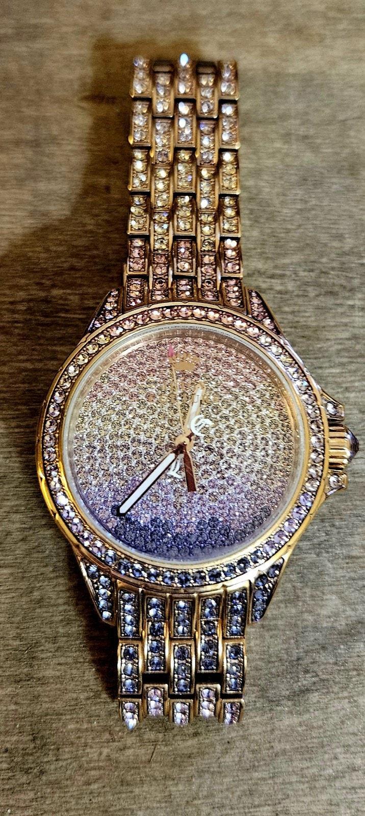 Juicy Couture Watch - Etsy display picture 3
