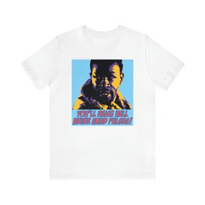 Snatch Short Sleeve Graphic Tee