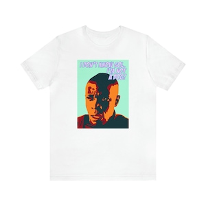 Snatch Short Sleeve Graphic Tee