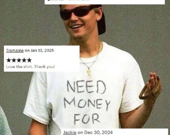 Need Money For Porsche Tshirt Vintage, Baggy Fit Graphic Tee, 90s Oversize Shirt, Trendy Tshirt, Y2K Tee,
