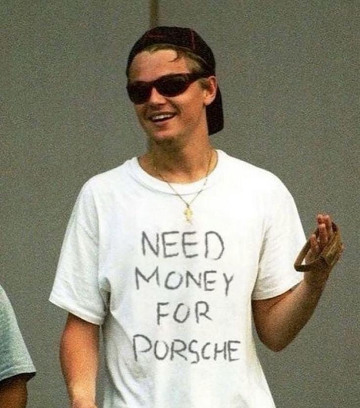 I need money I NEED MONEY $$$ main image 4