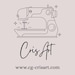 MadebyCrisArt store logo