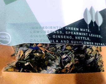 Sagan Dalya  wild gesammeltes Rhododendron adamsii, handgepflcktes  koffeinfreies Adaptogen-Kraut, limitierte Charge - Etsy.de
