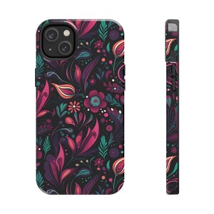 Tough iPhone Cover, Aesthetic iphone cover, Iphone Case, Gift for Co-worker, Gift for her, Gift for mom