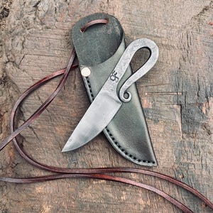 Blacksmiths utility tool