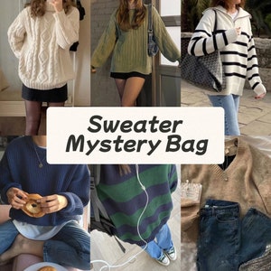 Mystery Box $49.99 Women – La Collection by Cotton'n Things