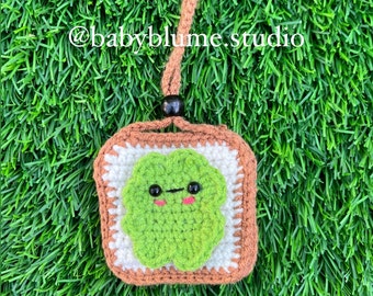 Cute Crochet Airpod Case Coin Purse Mini Pouch