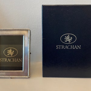 Strachan Silverware Etsy Australia