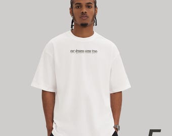 Our Dreams Come True. | Retro JDM Tee, JDM Shirt, Car Shirt