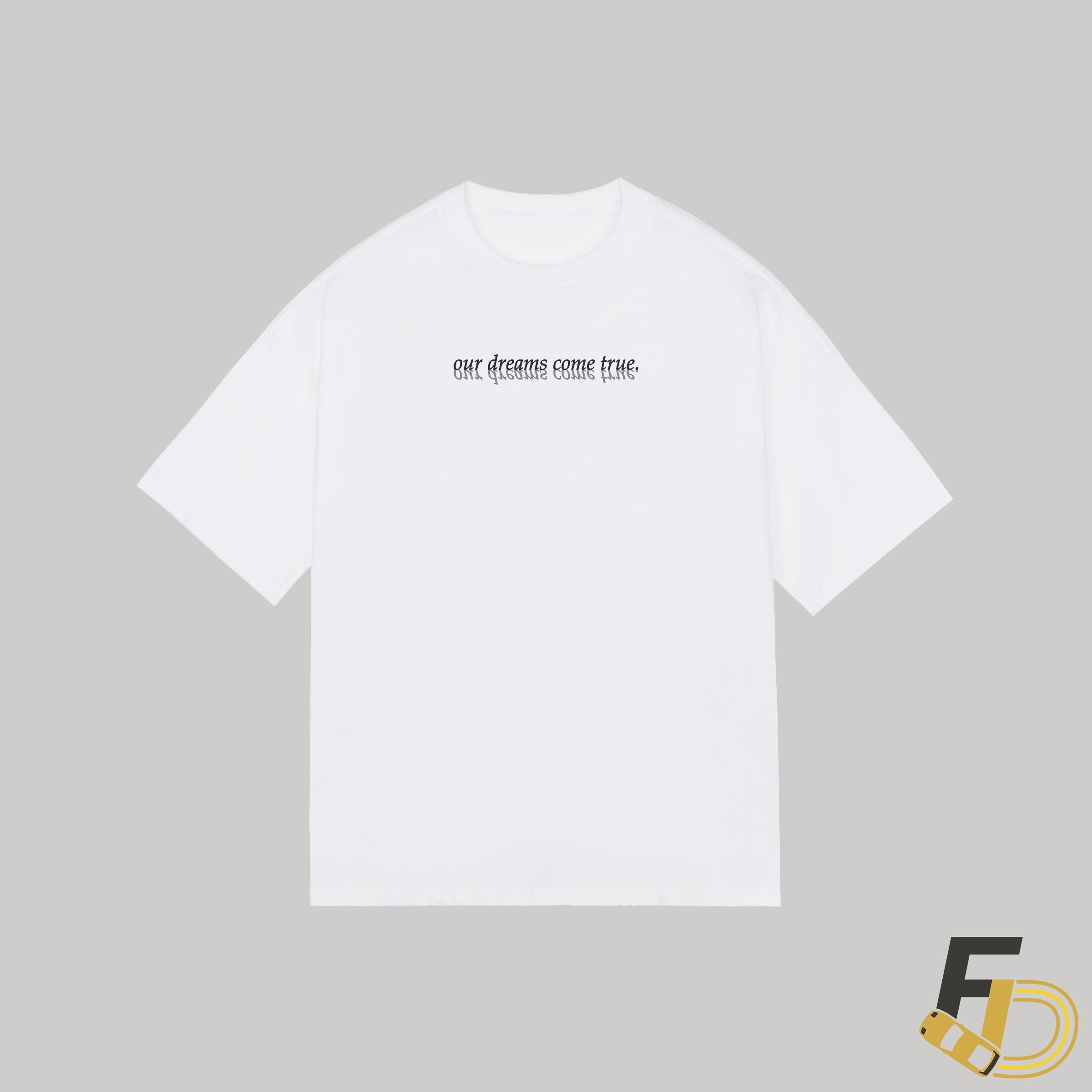 Our Dreams Come True. | Retro JDM Tee, JDM Shirt, Car Shirt 