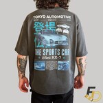 JDM Apparel