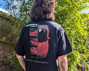 Our Dreams Come True. | Retro JDM Tee, JDM Shirt, Car Shirt