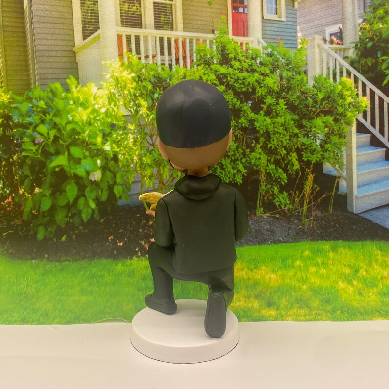 Personalized Bobbleheads, Make Your Own Bobblehead, Personalized Action