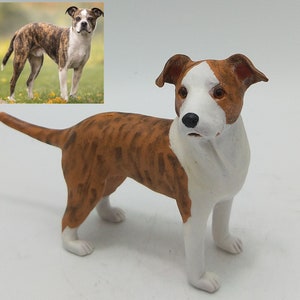 Personalized custom dog wedding cake topper , pet CakeTopper，Pets Birthday，cat caketopper , Anniversary pet，dog Figurines，Dogs birthday