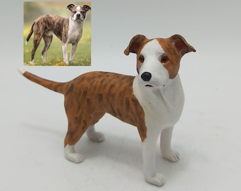 Personalized custom dog wedding cake topper , pet CakeTopper，Pets Birthday，cat caketopper , Anniversary pet，dog Figurines，Dogs birthday