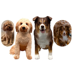 Custom Pet Statues, Pet Birthday Cake Toppers, Anniversary Pets, Dog Wedding Cake Toppers, Dog Birthdays, Cat Statues, Dog Lover Gifts