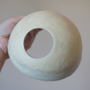 Ceramic snake/reptile hide