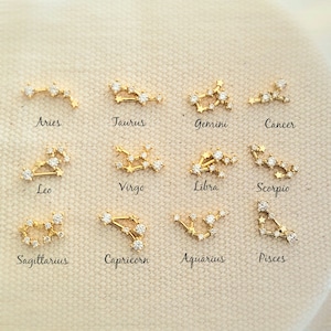 constellation zodiac