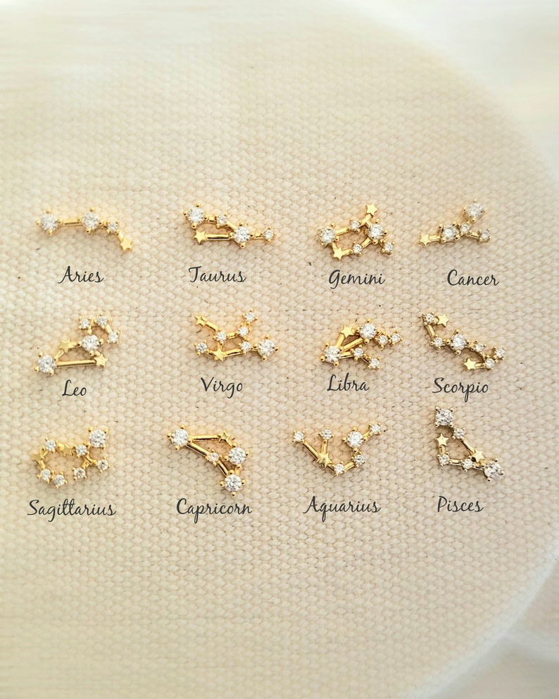 constellation zodiac