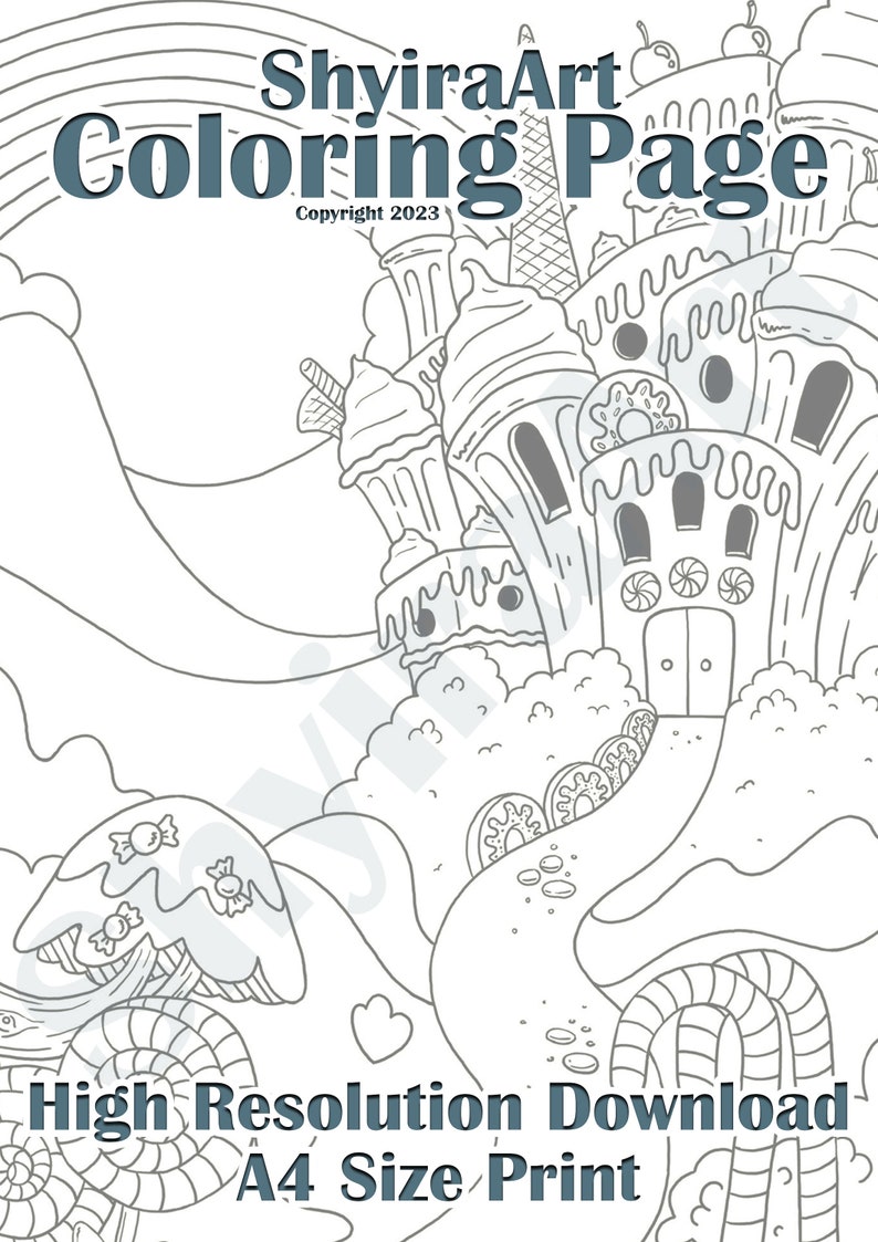 Creative High Resolution Coloring - Il 794xN.4897848039 Gjvu 