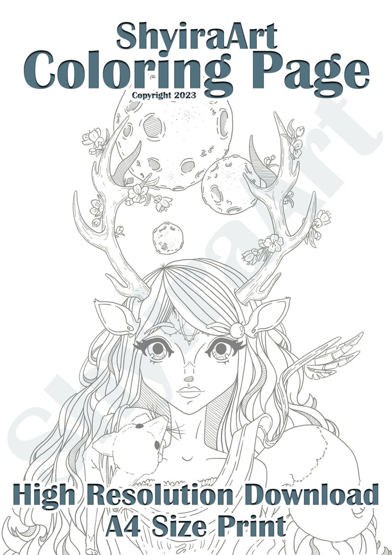 Creative High Resolution Coloring - Il 794xN.4897846321 Kd4e 