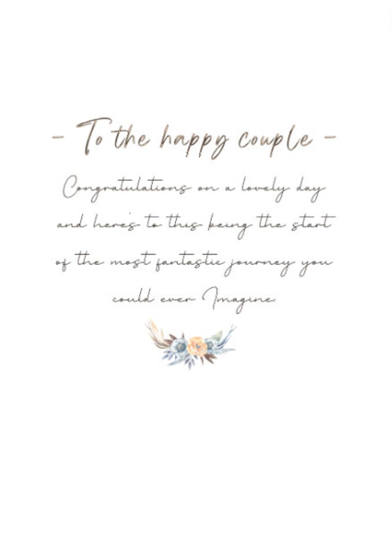 Wedding Country Congratulations | Cute Southern Wedding Card | Congrats ...
