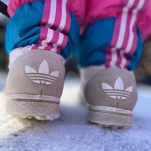 Adidas Ski Shoes - Etsy