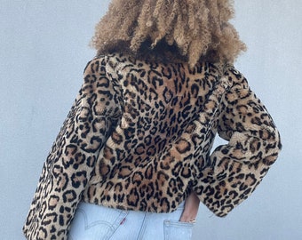★早期完売★LOW CLASSIC★FLUFFY FUR JACKET★大人気★ Women's Faux Fur Jacket Shaggy Jacket Winter Fleece Coat