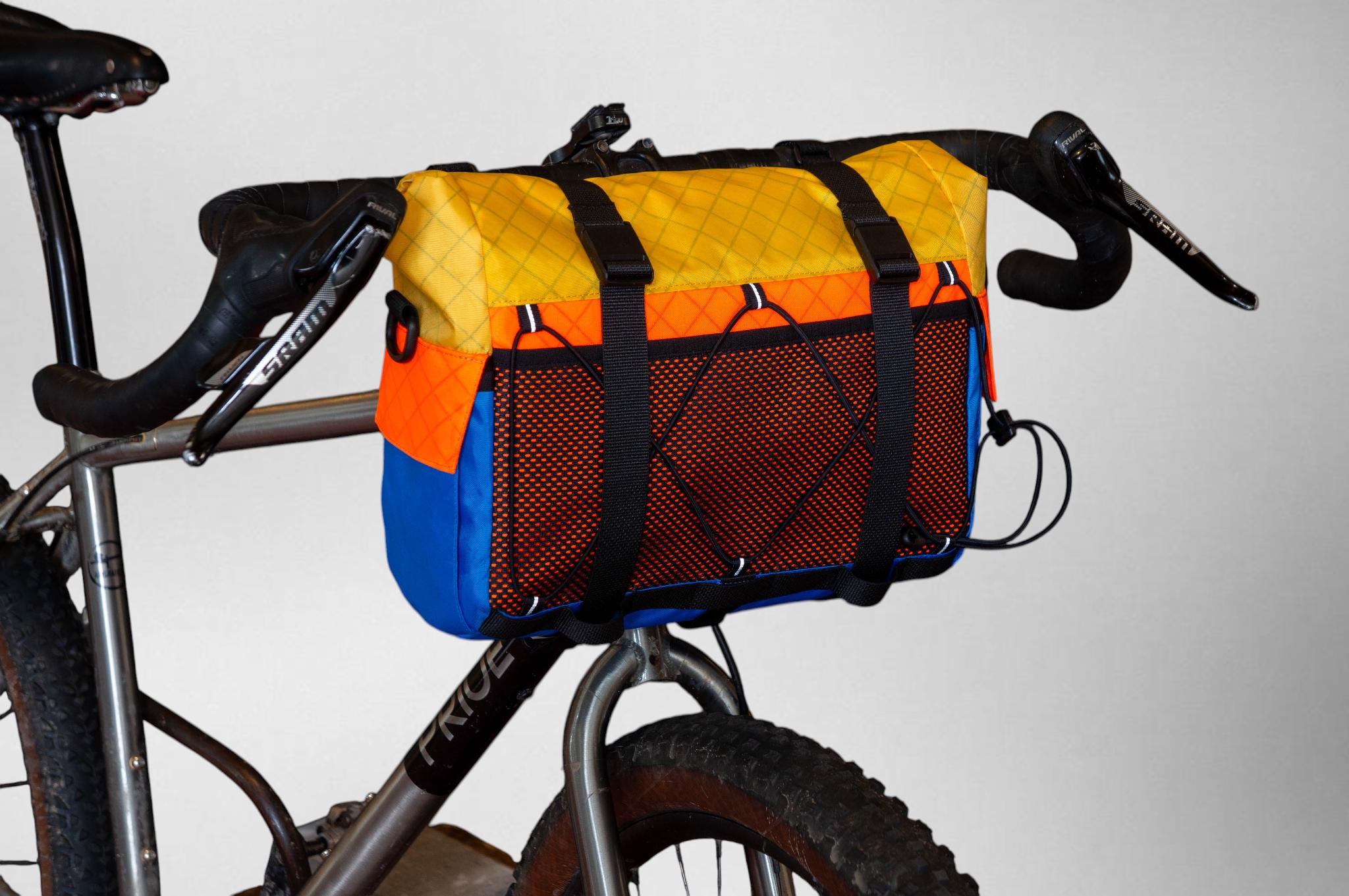 Custom bike frame bags - Etsy 日本