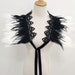 see more listings in the Feather Shawlor section