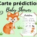 see more listings in the Cartes prédiction section