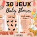 see more listings in the Jeux Baby Shower section