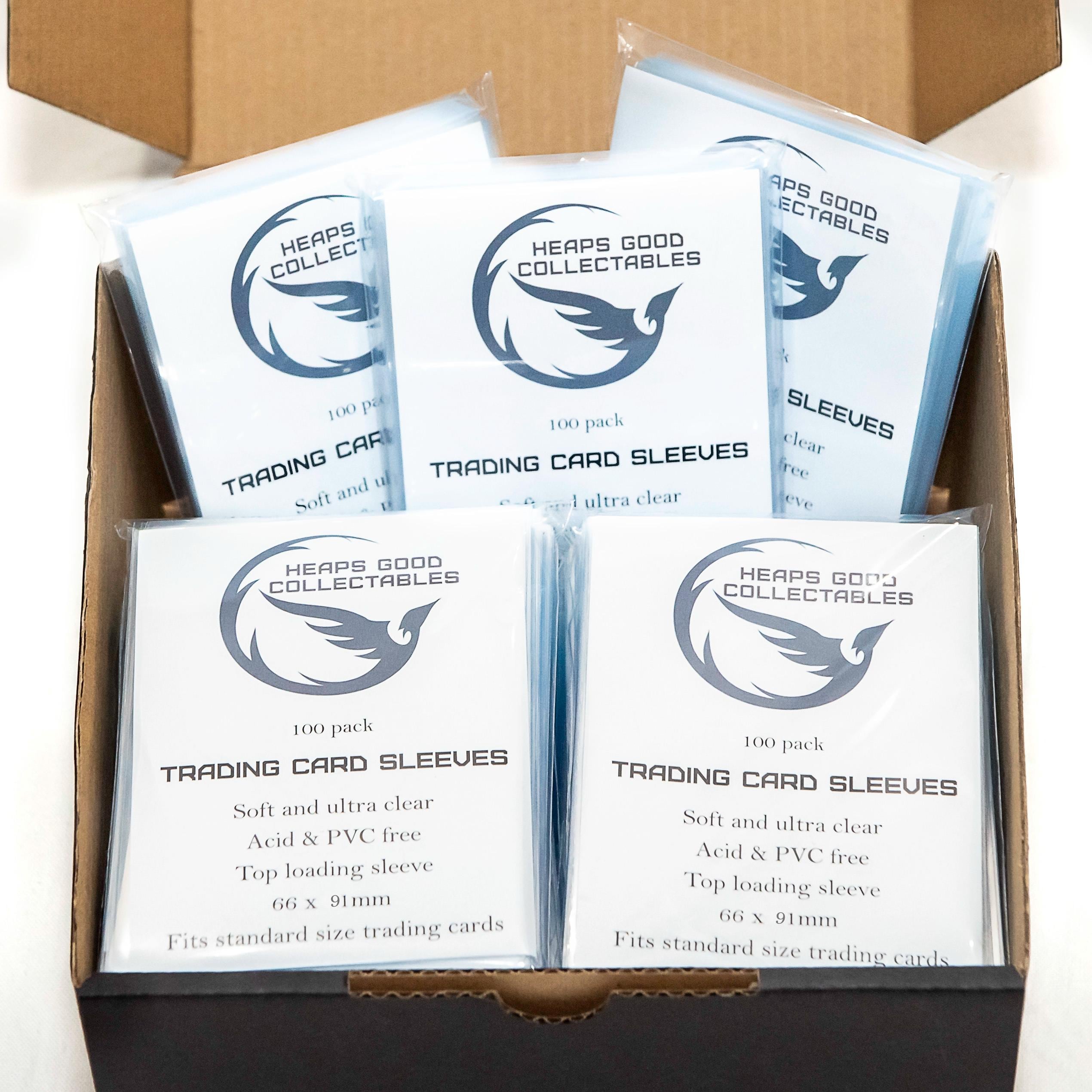 card sleeves 66x91 Amazon.com: Matte Prime Standard-Sized Card Sleeves | 100 Pack of 66 mm by  91 mm Card Sleeves | Premium Quality Card Game Holder | Use with TCG and  LCG Games main image 1