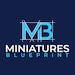 Miniatures Blueprint