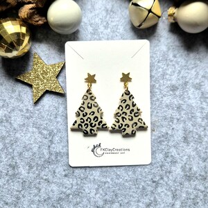 Orecchini Quadrati Con Pendenti Ambra - Gioielli - Orecchini - Di A - Foto 8