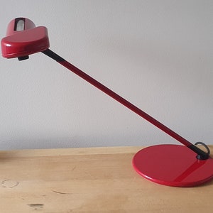 Arteluce lamp model RING A400 Bruno Guecchelin