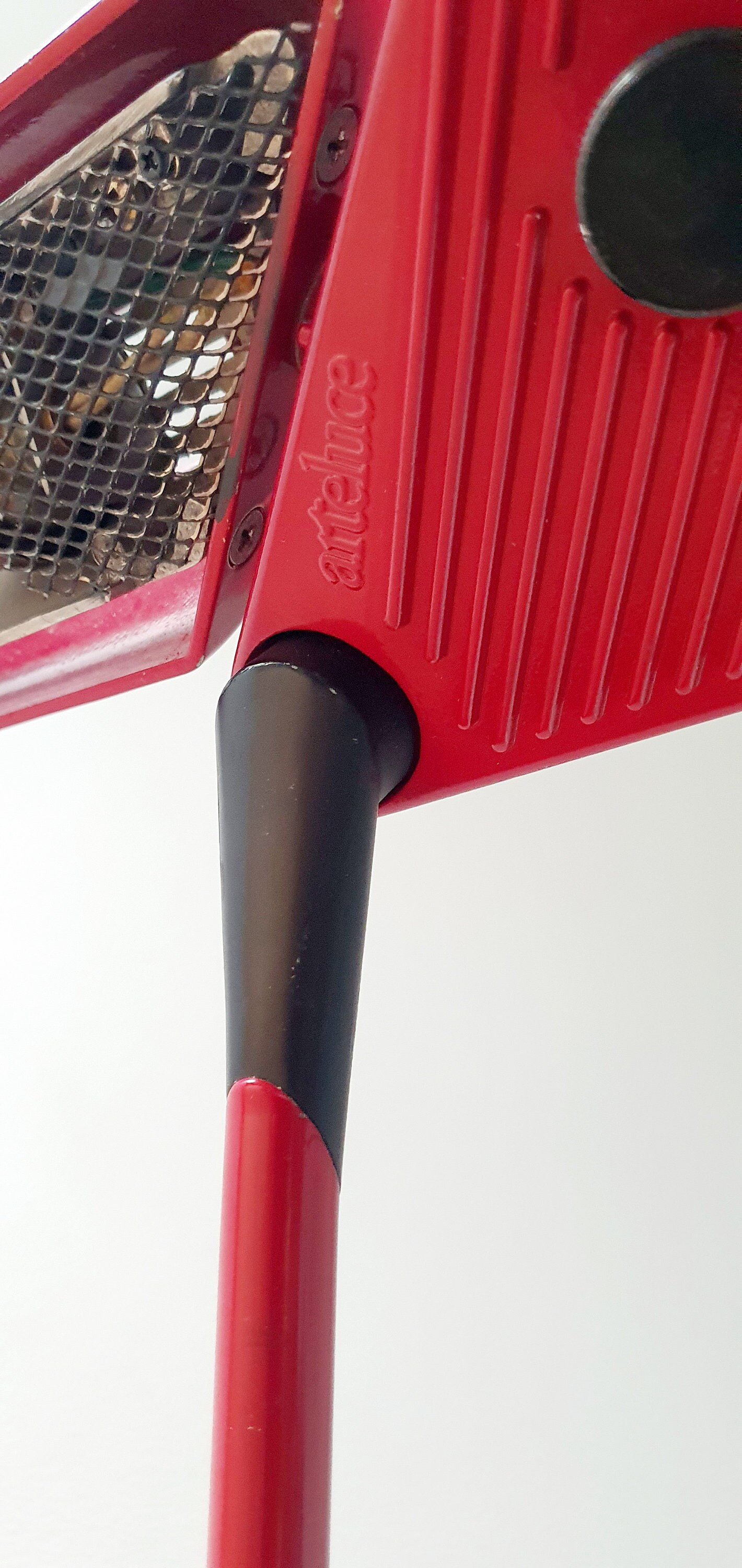 Arteluce Lamp Model RING A400 Bruno Guecchelin - Etsy