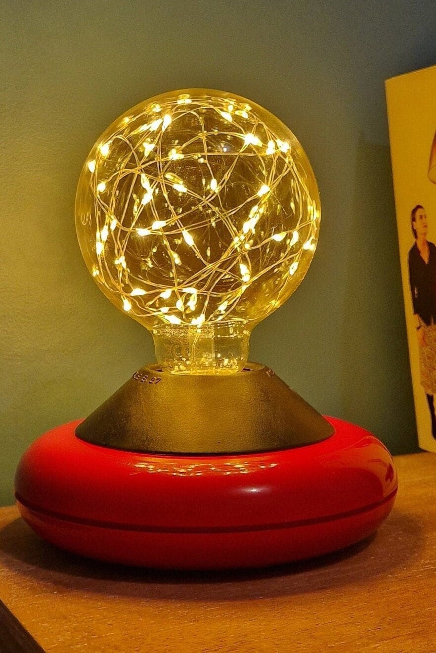 FLOPI Salvati & Tresoldi Lampe Luci Illuminiazone Edition von Interni Mailand