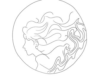 Custom, Fine-Line Tattoo Designs