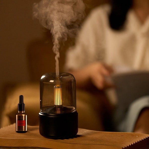 Aroma Diffuser Etsy