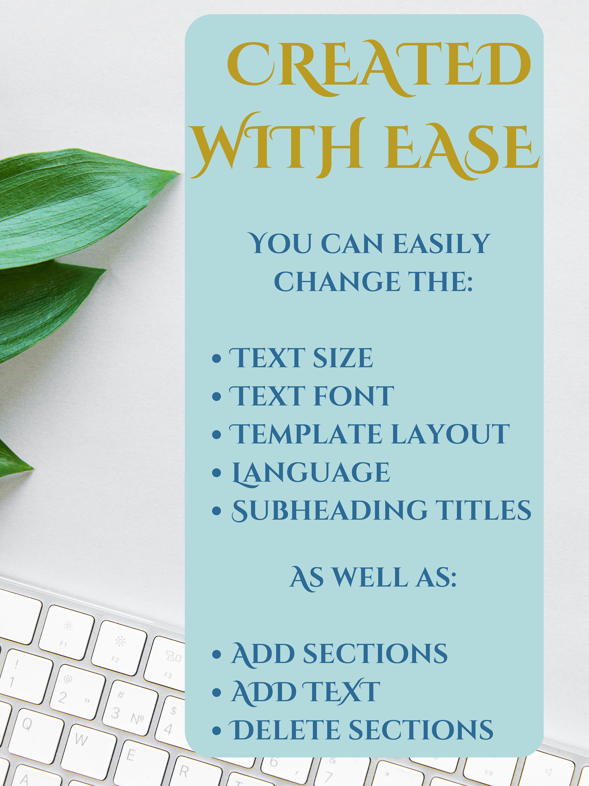 ATS Resume Template for Professional ATS CV Template Resume New Job